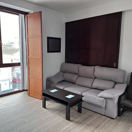 Atico Padre Aldama Centro Y Con Wifi Apartment Sanlucar de Barrameda Ngoại thất bức ảnh