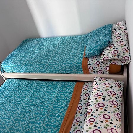 Atico Padre Aldama Centro Y Con Wifi Apartment Sanlucar de Barrameda Ngoại thất bức ảnh