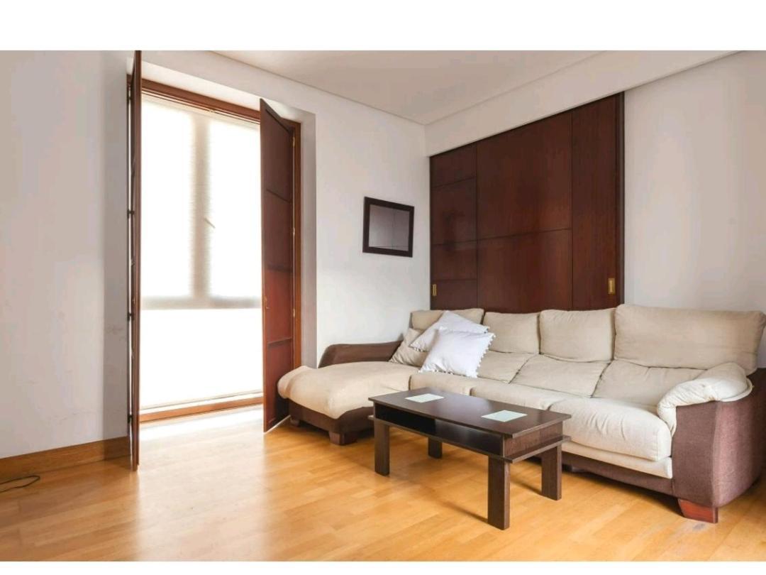 Atico Padre Aldama Centro Y Con Wifi Apartment Sanlucar de Barrameda Ngoại thất bức ảnh