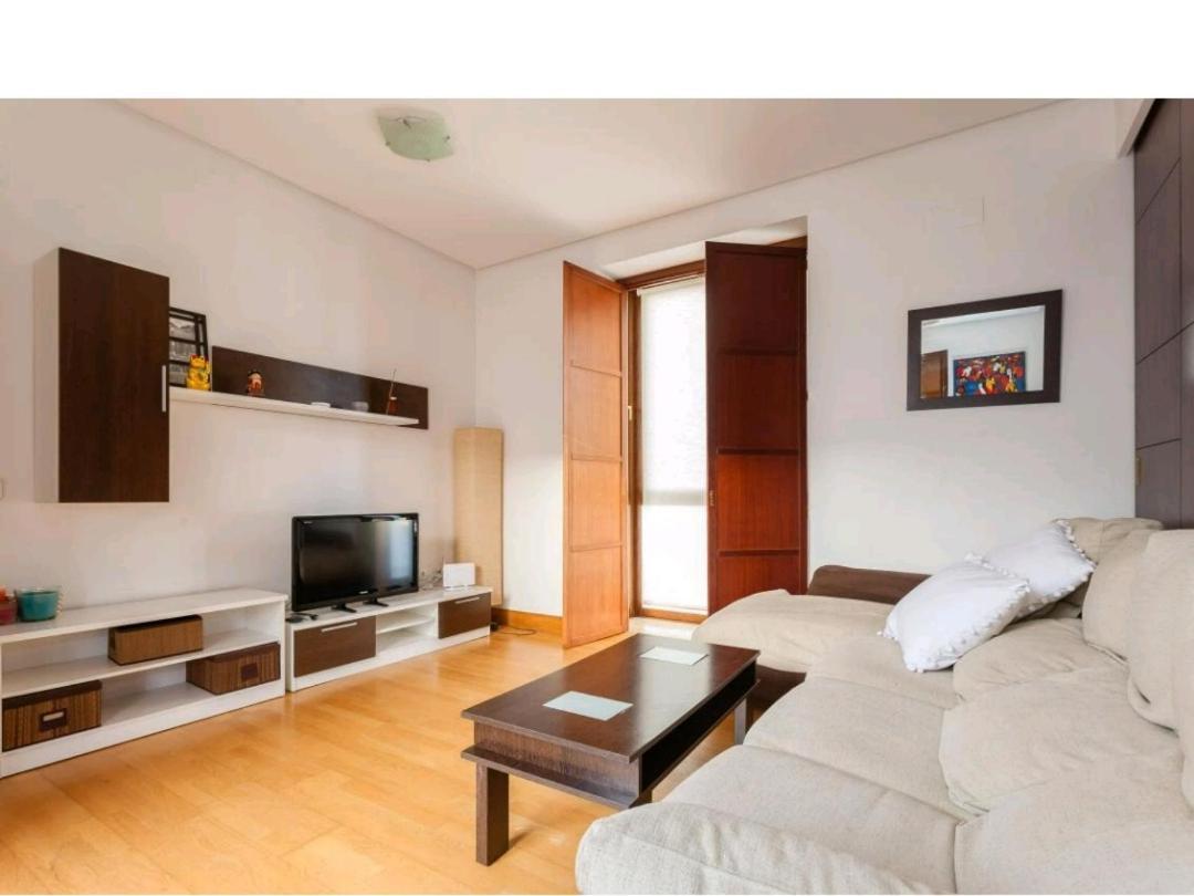 Atico Padre Aldama Centro Y Con Wifi Apartment Sanlucar de Barrameda Ngoại thất bức ảnh