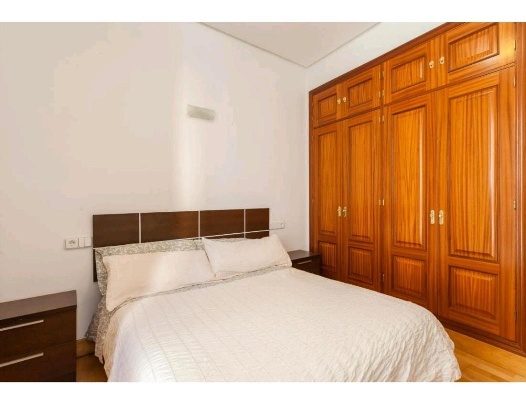 Atico Padre Aldama Centro Y Con Wifi Apartment Sanlucar de Barrameda Ngoại thất bức ảnh