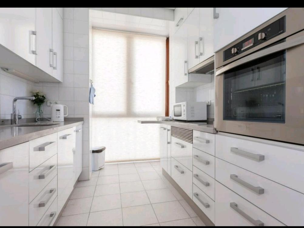 Atico Padre Aldama Centro Y Con Wifi Apartment Sanlucar de Barrameda Ngoại thất bức ảnh