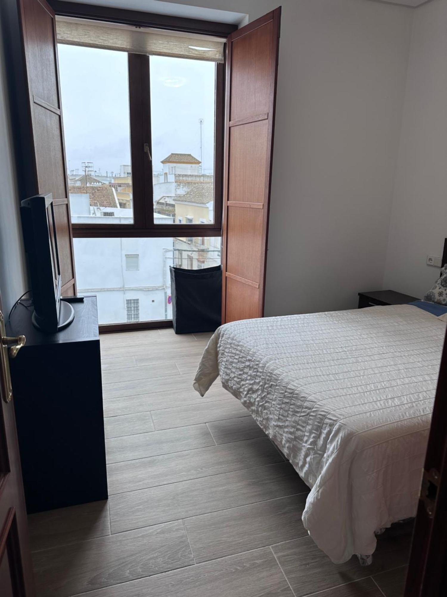 Atico Padre Aldama Centro Y Con Wifi Apartment Sanlucar de Barrameda Ngoại thất bức ảnh