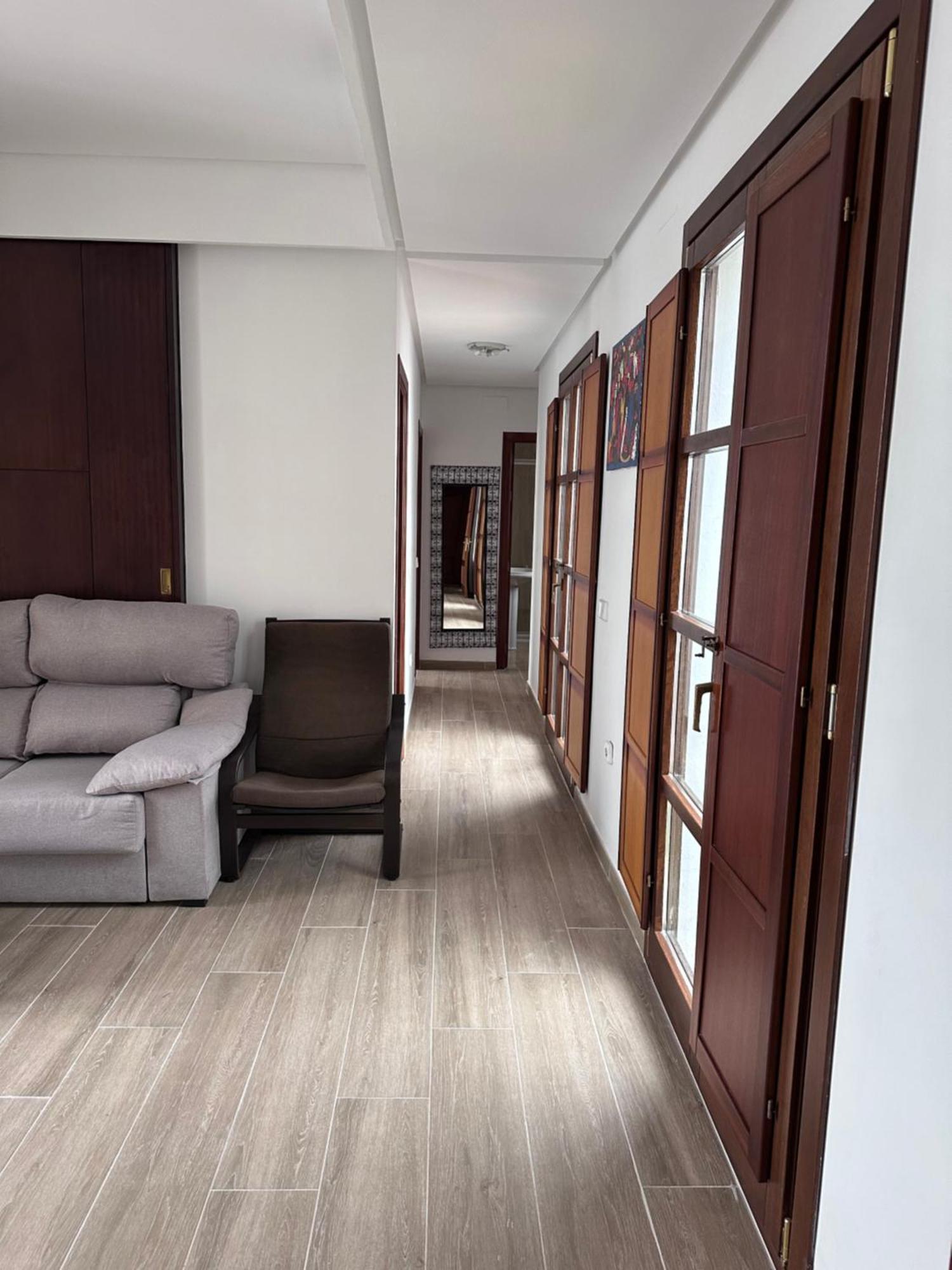 Atico Padre Aldama Centro Y Con Wifi Apartment Sanlucar de Barrameda Ngoại thất bức ảnh