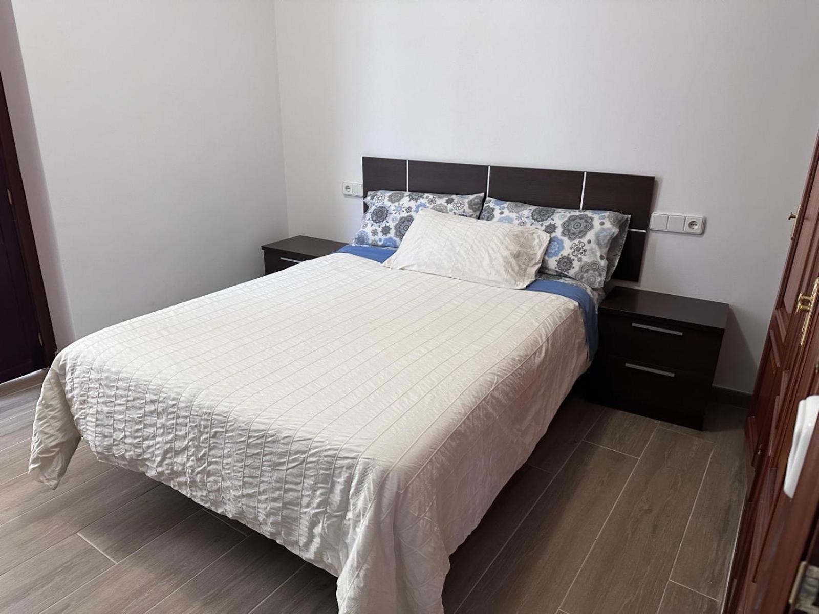 Atico Padre Aldama Centro Y Con Wifi Apartment Sanlucar de Barrameda Ngoại thất bức ảnh